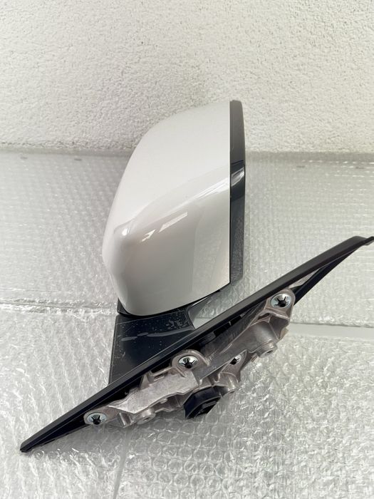 Oglinda Dreapta BMW G26 Noua OEM Memorie Rabatare Incalzire Shadow Line
