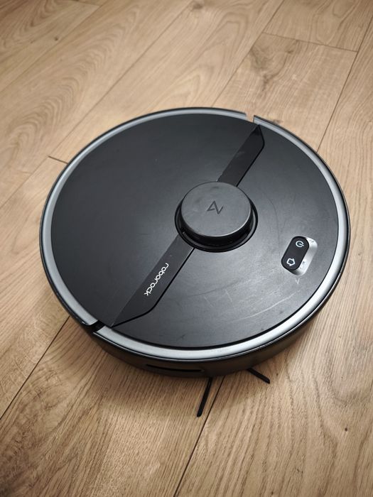 Roborock S6 Pure