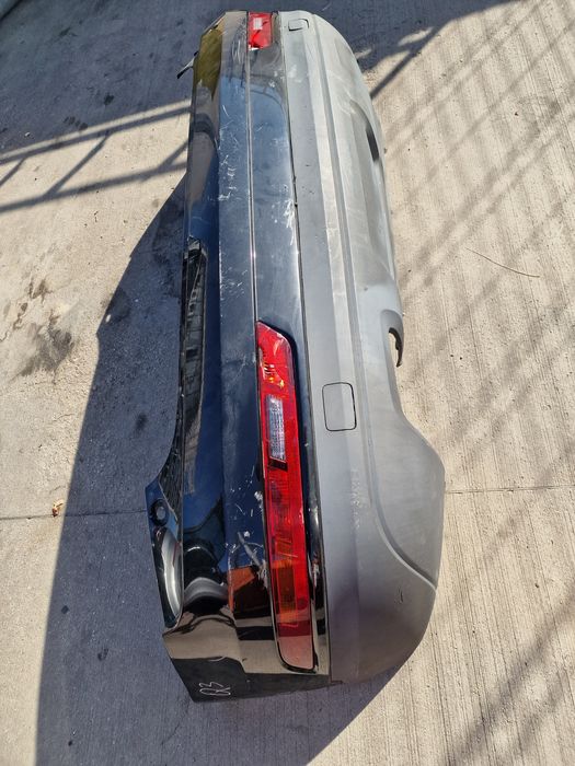 Bara spate audi Q3 8U facelift 2015-2018