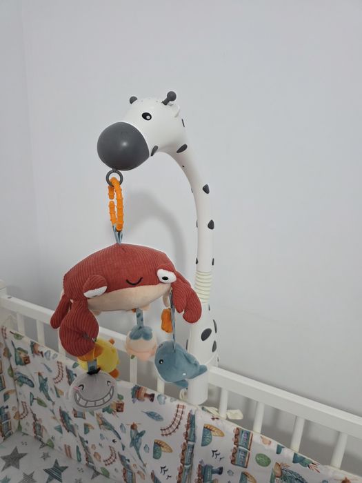 Carusel patut muzical