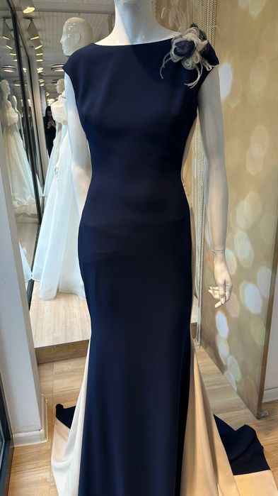 Вечернее платье 42 размер