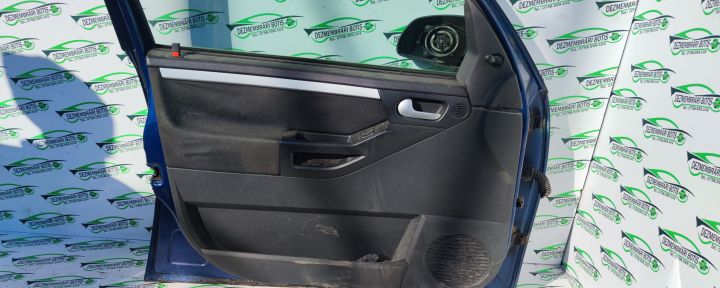 Usa fata stanga Opel Meriva prima generatie