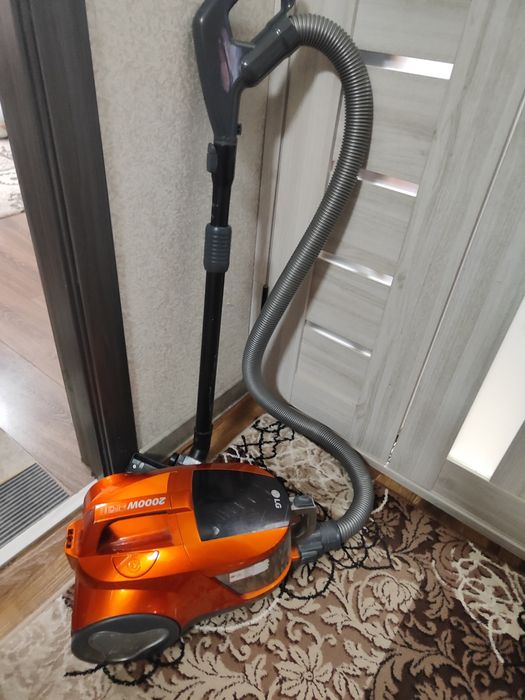 Продается полесос