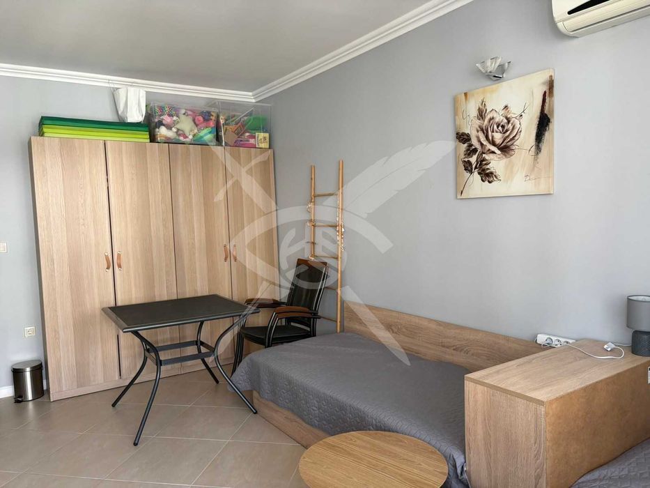 Тристаен апартамент в Лозенец 91894