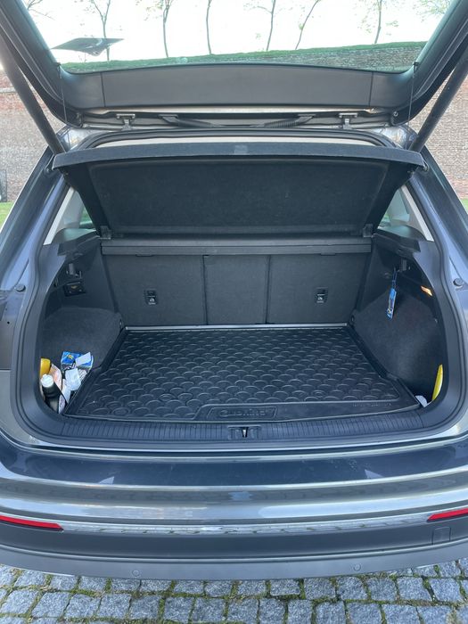 Volkswagen Tiguan 2.0 Diesel 240 CP