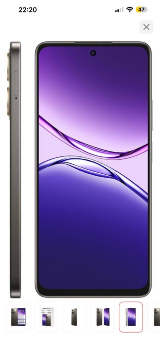 Oppo A5 Pro 8гб\128 гб
