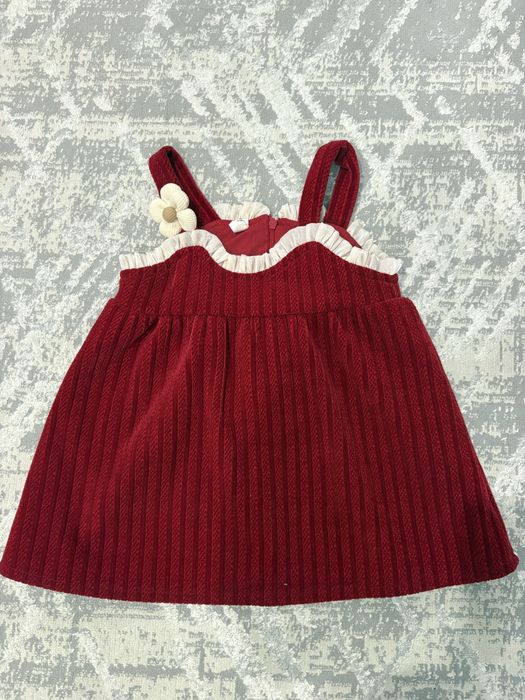 Детское платье