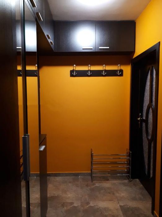 Дава се под наем Двустаен апартамент в София, Редута - 52 кв.м за 614 € - Снимка #11