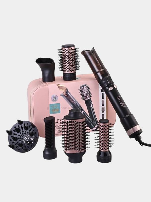 многофункциональный стайлер для волос Enzo