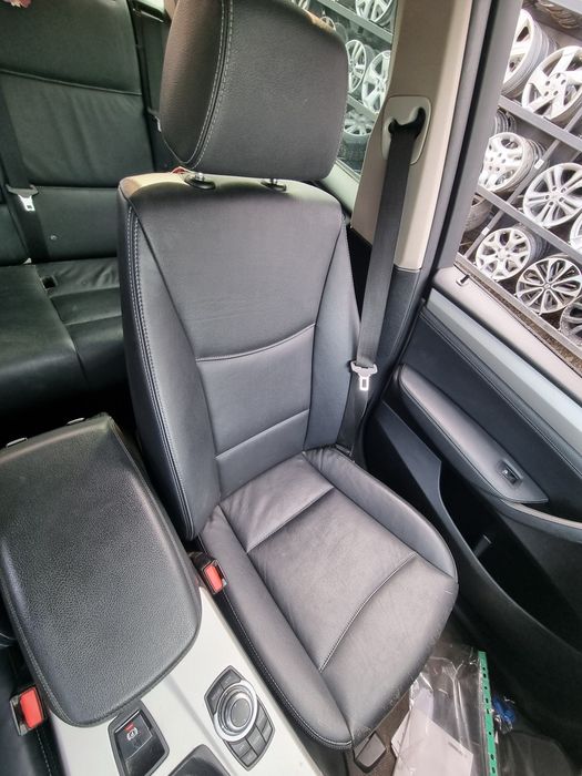 Interior complet BMW X3 F25 2010 - 2014 SUV 4 Usi (1478) Garantie