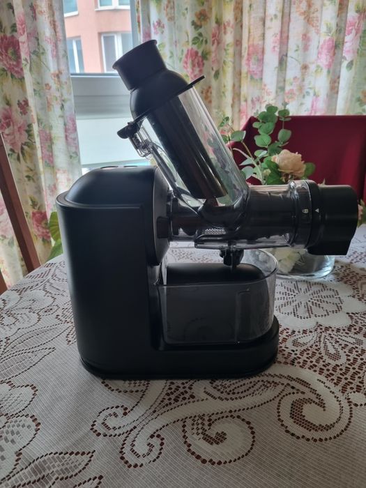 СОКОИЗТИСКВАЧКА PHILIPS за студено пресоване