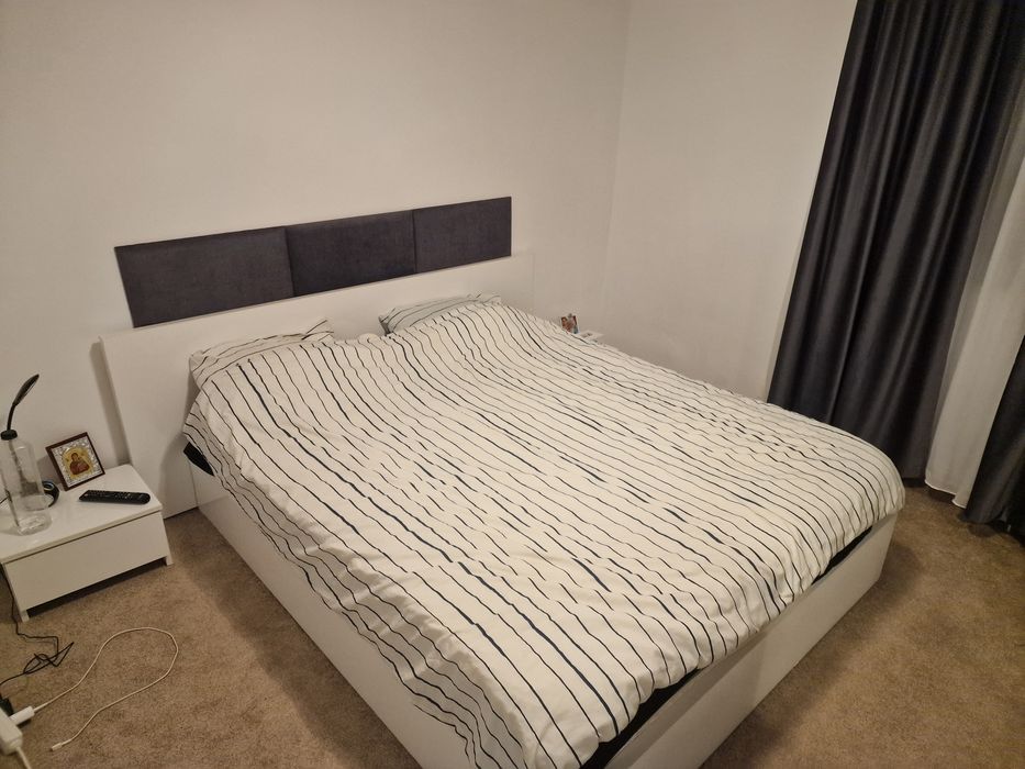 Apartament  2 camere Crangasi