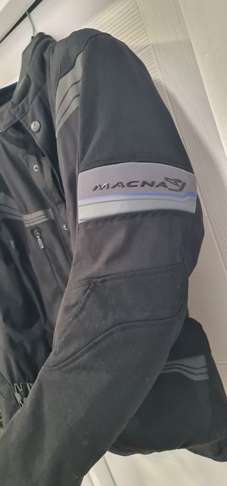 Geaca moto Macna XL