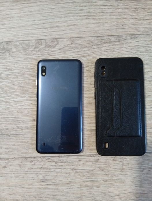 Samsung galaxy A10