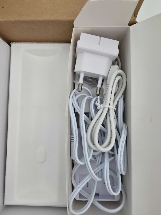 Cameră de supraveghere IP Netatmo Welcome 1920 x 1080p, pentru interior, conexiune WiFi