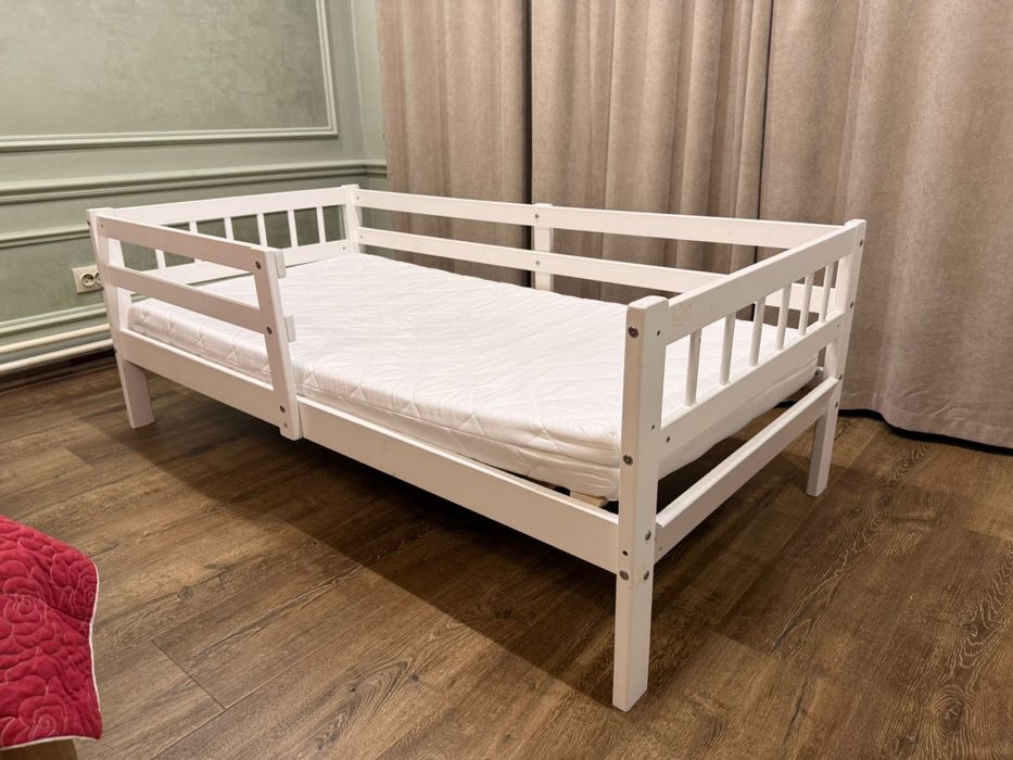 Продам детский кровать