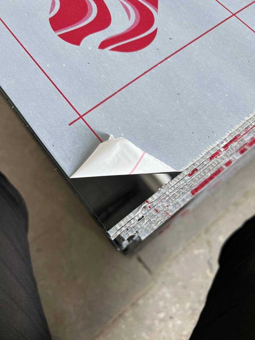 Оргстекло, Orgsteklo, 1220х2440, от 1,6мм до 10мм!