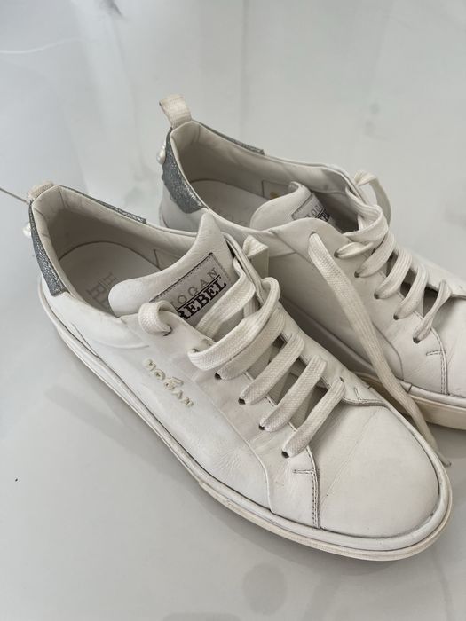 Оригинални Hogan Rebel