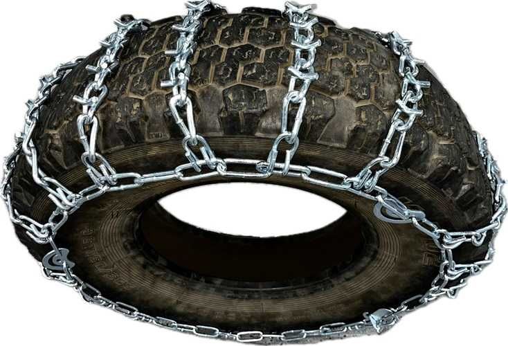 Цепи противоскольжения