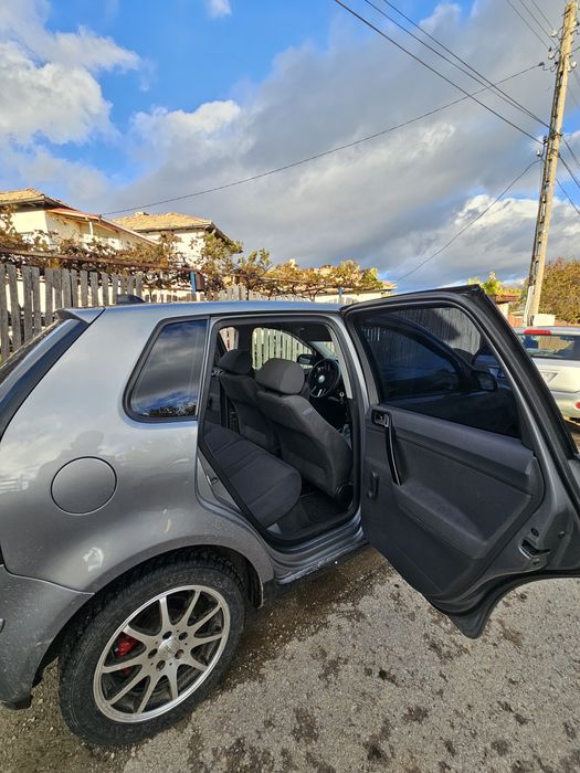 VW Polo 1.4 16V 2005г.