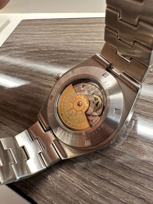 Vacheron Constantin Overseas