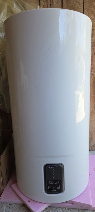 Boiler electric Ariston Lydos Eco 80 V, 1800 W