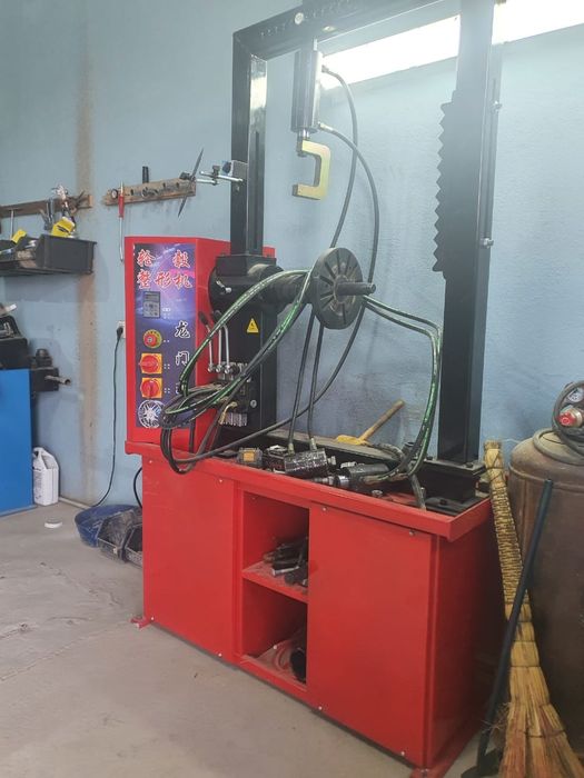 Готовый бизнес станоктар  Сатылады