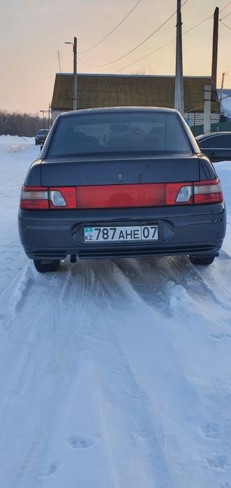 На продаже ВАЗ 2110  16кл