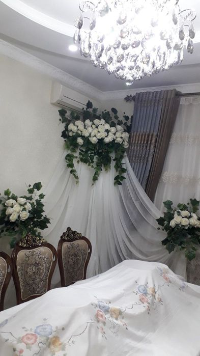 Saxna bezaklari oformlenya oformlenie оформление