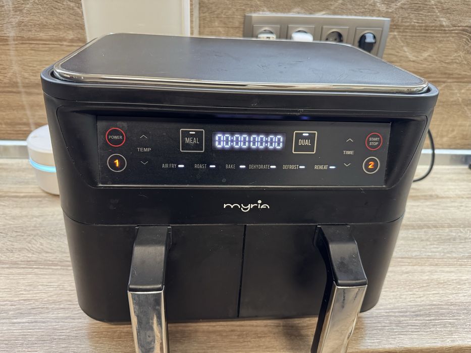 Vand AirFryer Myria