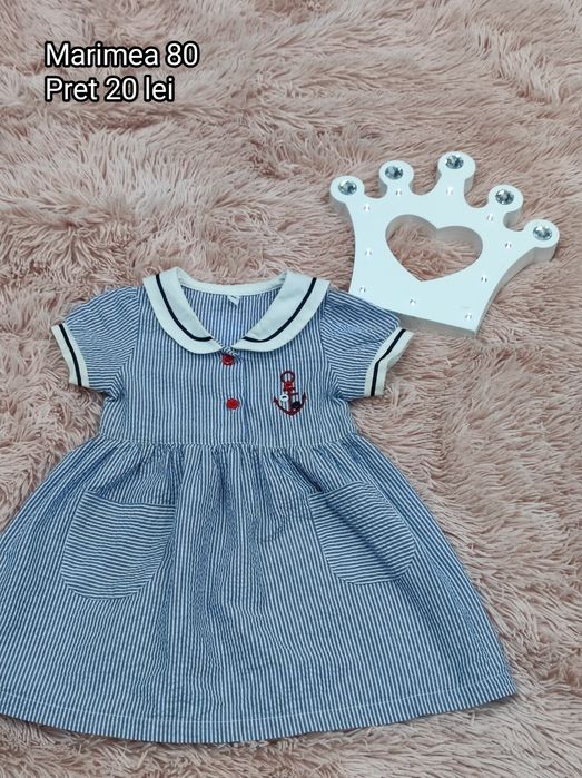 Vand rochite pentru fetite