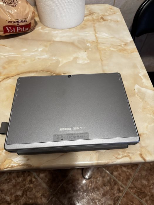 Tableta windows 10 alldocube iwork20pro