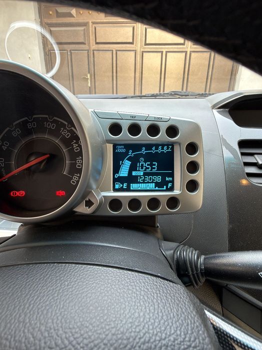 Продается Chevrolet spark