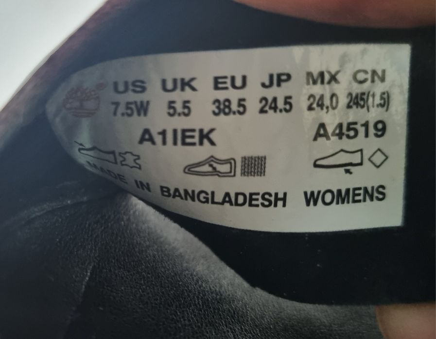 Sandale Timberland