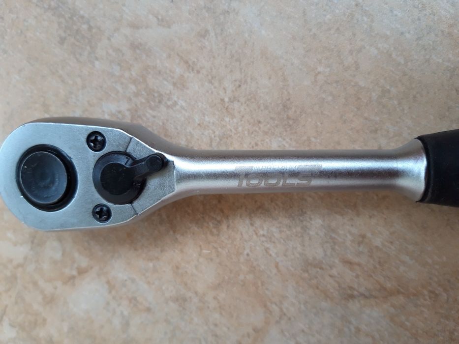 Тресчотка Tools 3/8