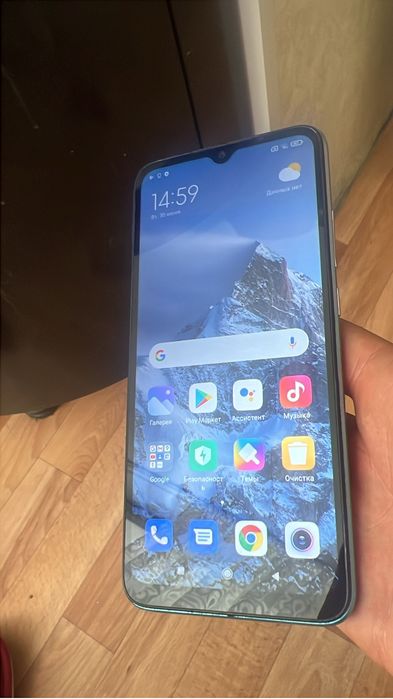 Продам Redmi 9C