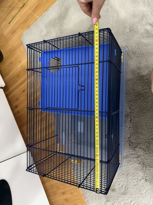 Cusca pentru hasmeri