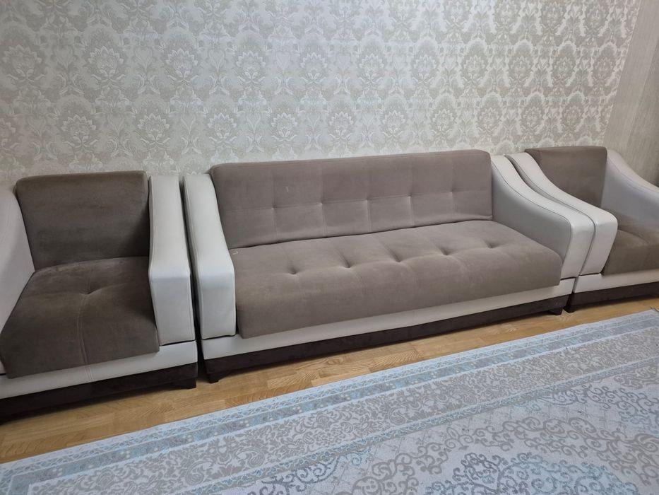 Продаётся мягкий уголок