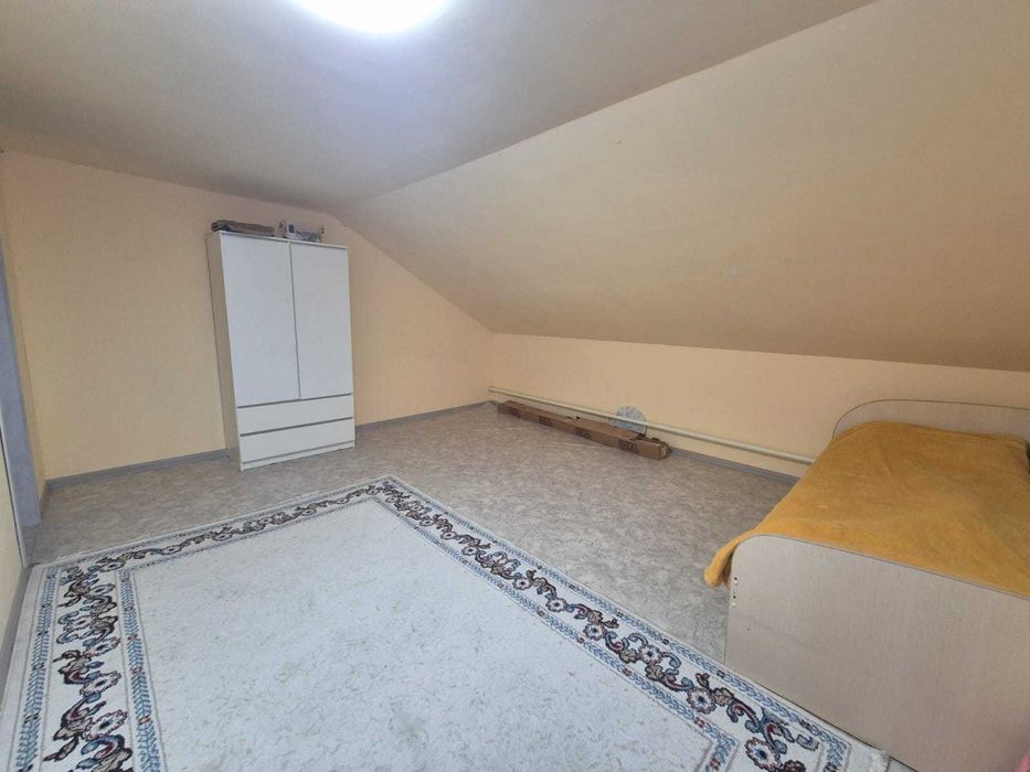 Продам дом в Бишкуле