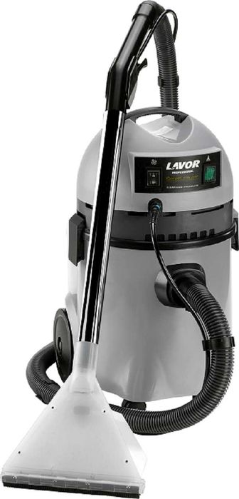 Aspirator Hydrus Lavor 1400W injectie si extractie apa