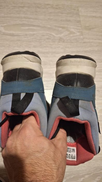 Adidas dama  drumeție Terrex GTX 38 2/3