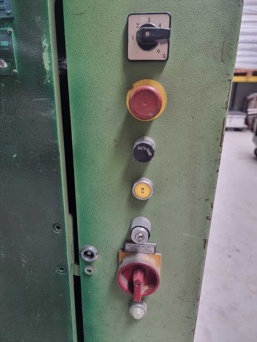 Vând Abkant Electric 2,5m