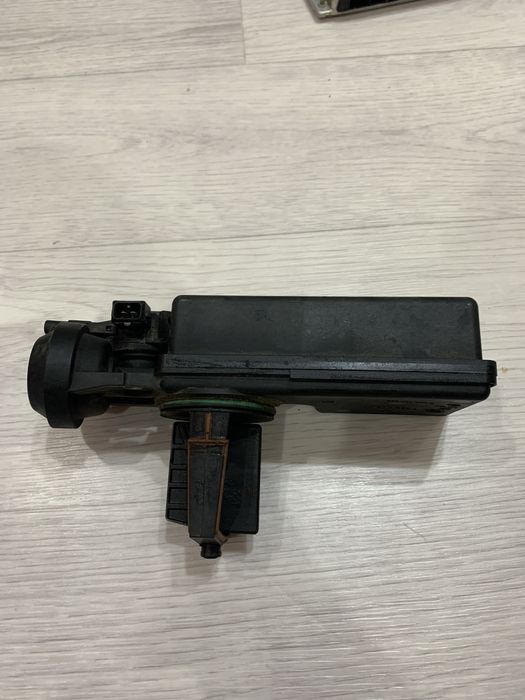 Клапан диса бмв