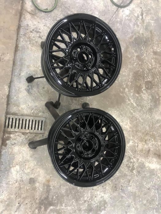 Автобояджийски и тенекеджийски услуги