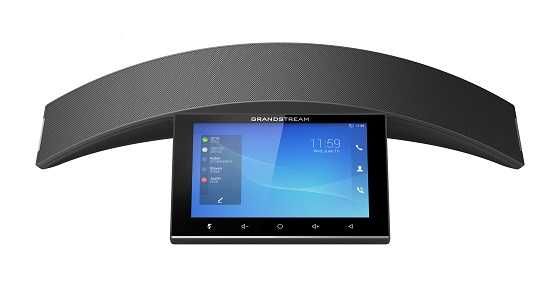 GAC2570 IP телефон Grandstream