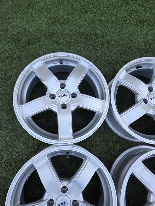 Jante R 16 4x100 Logan, Renault