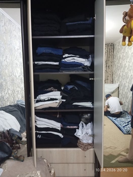 Продам шкаф купе б/у