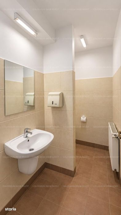 De inchiriat spatiu comercial | Strada Muresenilor | Brasov