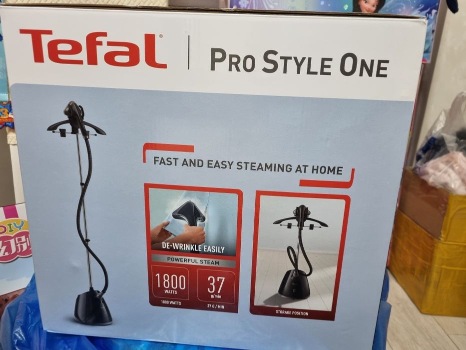 Отпариватель/утюг