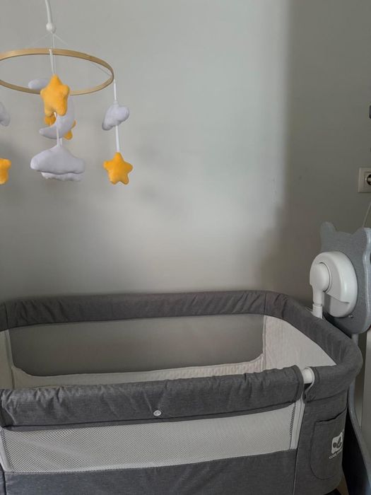 Калыбель электрическая